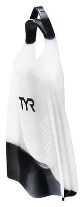 Palmes TYR Hydroblade Fins Multi-Couleur