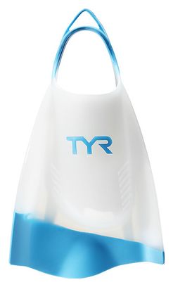 Palmes TYR Hydroblade Fins Multi-Couleur