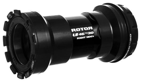 Rotore BBright 46mm axle 30mm Steel Bearings