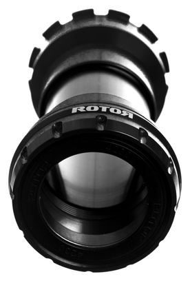 Rotor BBright 46mm axle 30mm Steel Bearings