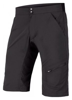 Endura HummVee Lite Shorts Zwart