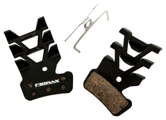 Mantel Plaquette De Frein Sram Guide Frein Vtt Sram Sram Guide R