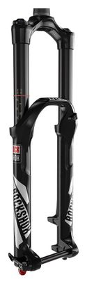 Forcella RockShox LYRIK RCT3 Solo Air 27,5 &#39;&#39; 15x100 Tapered 42mm offset Nero
