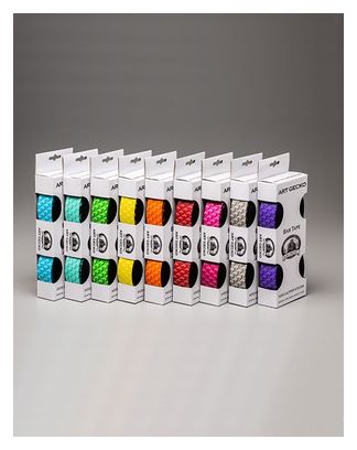 Arundel Art Gecko Hanger Ribbon Grey