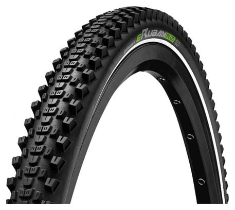 Pneu Continental e-ruban plus 29x2.60 rigide noir 65-622