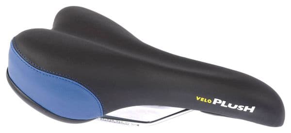 Velo Selle vélo Plush Sport VL-3011 bleu/noir