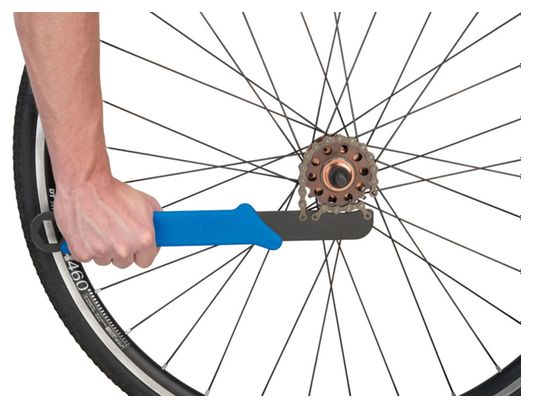 Park Tool SR-18.2 Chain Whip / Sprocket Remover for 1/8' Fixed Gear and Single Speed