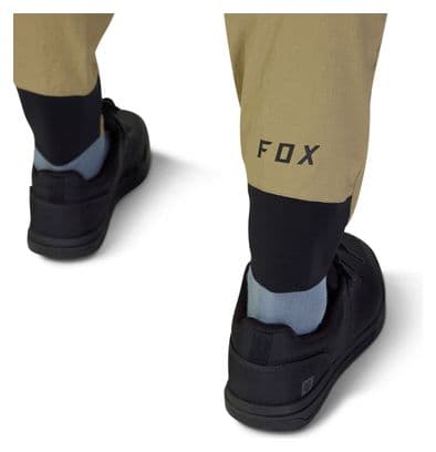 Pantalones Fox Ranger Beige