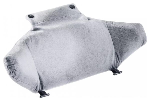Deuter KC Chin Pad Headrest for Child Carrier Grey