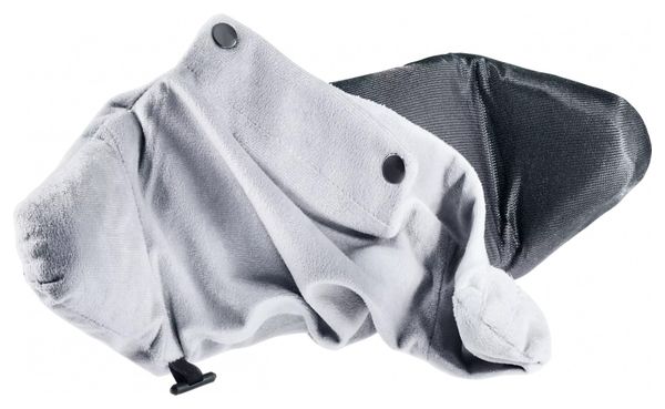 Deuter KC Chin Pad Headrest for Child Carrier Grey