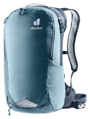 Deuter Race Air 14+3L Blue Bike Backpack