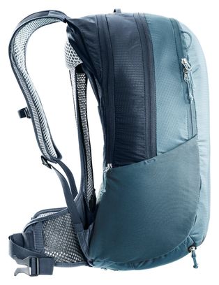 Zaino da bici Deuter Race Air 14+3L Blu