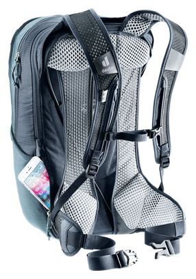 Zaino da bici Deuter Race Air 14+3L Blu