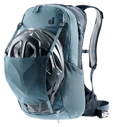 Zaino da bici Deuter Race Air 14+3L Blu