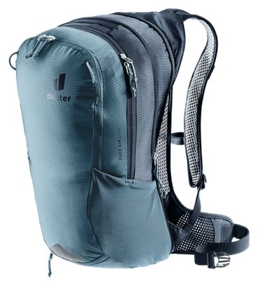 Zaino da bici Deuter Race Air 14+3L Blu