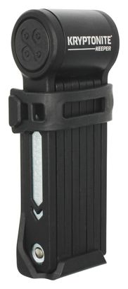 Kryptonite Anti Thieft Keeper Mini Folding Lock