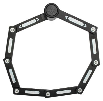 Kryptonite Anti Diefstal Keeper Mini Vouwslot