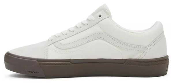 Vans BMX Old Skool Shoes White