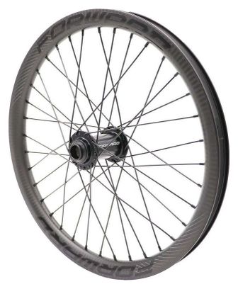 Roues Forward Joyride V2 Carbone V-Brake 36h 20mm