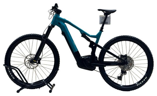 produit reconditionné . Focus Thron² 6.7 Shimano Deore 2023 . VTT électrique . Focus . très bon état