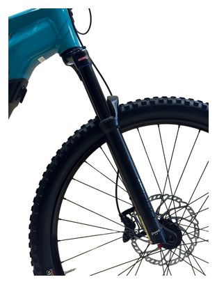 produit reconditionné . Focus Thron² 6.7 Shimano Deore 2023 . VTT électrique . Focus . très bon état