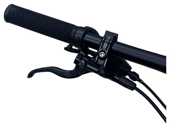 produit reconditionné . Focus Thron² 6.7 Shimano Deore 2023 . VTT électrique . Focus . très bon état
