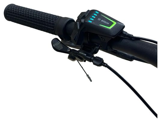 produit reconditionné . Focus Thron² 6.7 Shimano Deore 2023 . VTT électrique . Focus . très bon état