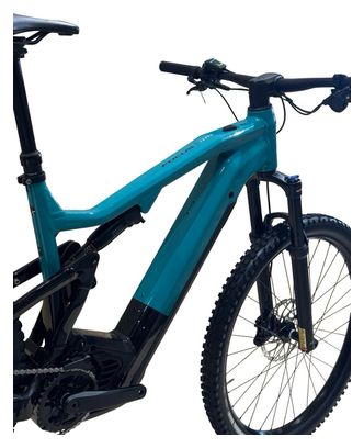 produit reconditionné . Focus Thron² 6.7 Shimano Deore 2023 . VTT électrique . Focus . très bon état