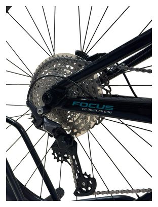 produit reconditionné . Focus Thron² 6.7 Shimano Deore 2023 . VTT électrique . Focus . très bon état