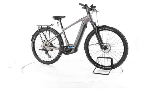 Produit reconditionné - Focus Aventura 6.8 E-Bike - Très Bon Etat
