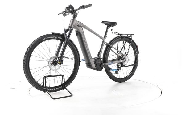 Produit reconditionné - Focus Aventura 6.8 E-Bike - Très Bon Etat