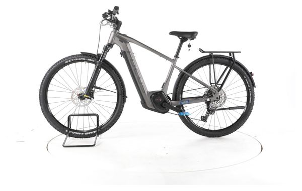 Produit reconditionné - Focus Aventura 6.8 E-Bike - Très Bon Etat