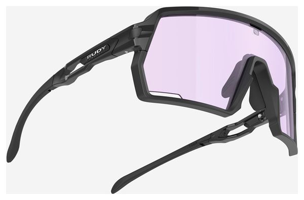 Rudy Project Lunettes Kelion Impactx Photochromic 2 - Violet