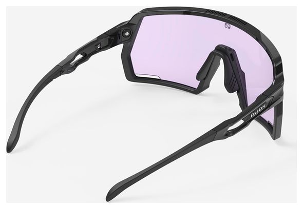 Rudy Project Lunettes Kelion Impactx Photochromic 2 - Violet
