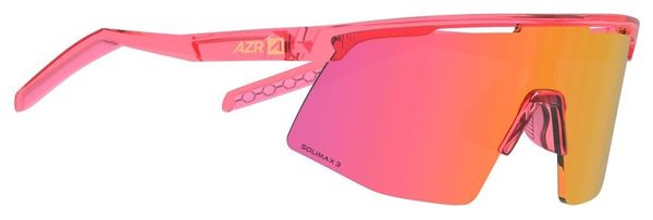 Gafas para niños AZR Team JR Rosa/Rosa