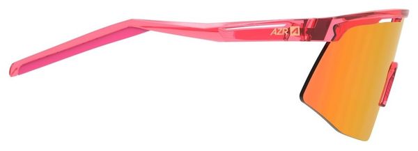 Gafas para niños AZR Team JR Rosa/Rosa