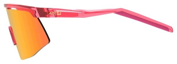 Gafas para niños AZR Team JR Rosa/Rosa