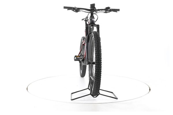 Produit reconditionné - Trek Rail 5 E-Bike Fully - Très Bon Etat