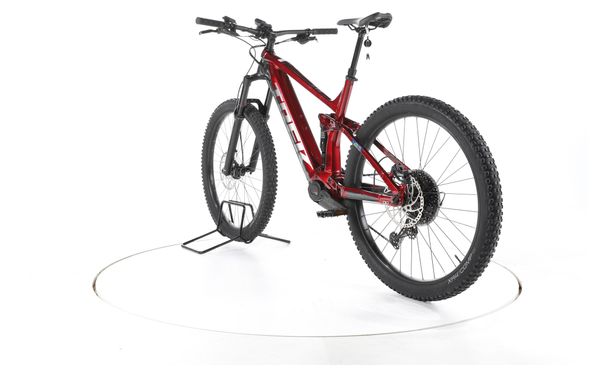 Produit reconditionné - Trek Rail 5 E-Bike Fully - Très Bon Etat