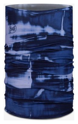 Buff Tour de Cou Original EcoStretch ENHI Bleu