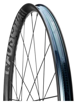 Mavic Crosstrail SL Carbon 29'' Voorwiel | Boost 15x110 mm | CenterLock | 2025