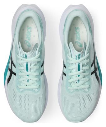 Zapatillas de running para mujer Asics Magic Speed 4 Azul/Blanco