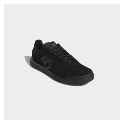 adidas Five Ten Sleuth DLX Black / Gray Women&#39;s Shoes