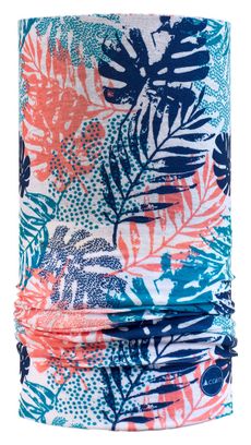 Cairn Malawi bloemenprint nekwarmer in verschillende kleuren
