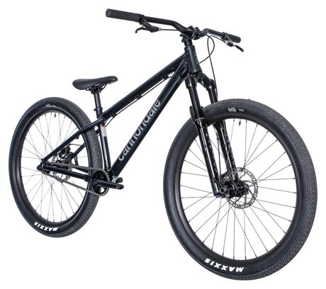 Cannondale Dave Dirt Bike Single Speed 26'' Stealth Grey 2022