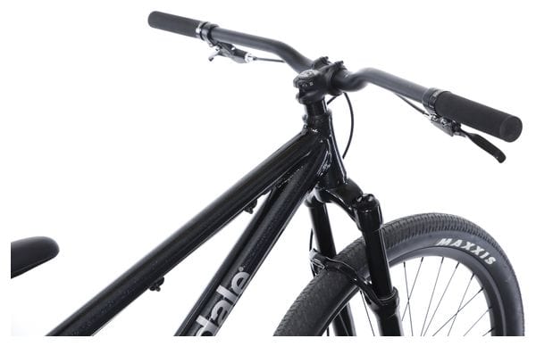 Cannondale Dave Dirt Bike Single Speed 26'' Stealth Grey 2022