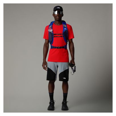 The North Face Felik Slim Shorts Light Grey/Black Heren