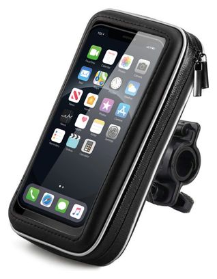 Support de téléphone universel pour vélo  - Noir