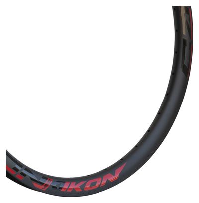 Jante BMX IKON ud carbon 507x 32