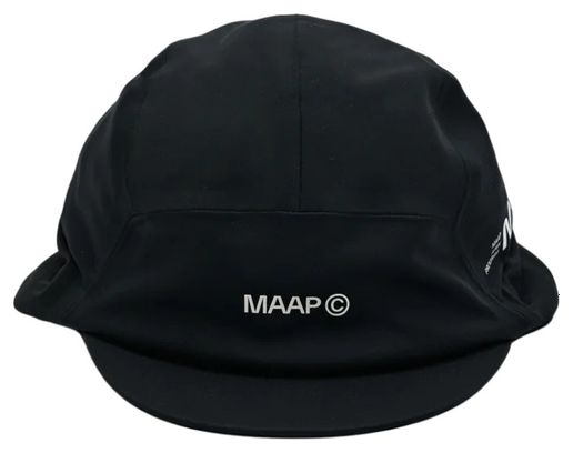 Maap Apex Deep Winter Cap Black 